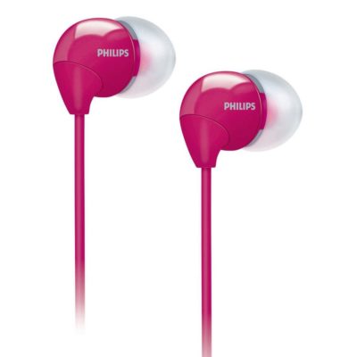 Philips SHE3595PK - headset